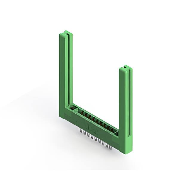 306-009-500-158 EDAC Inc.  Edgeboard Connectors